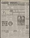 Daily Mirror Saturday 11 February 1995 Page 2