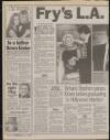 Daily Mirror Saturday 11 February 1995 Page 26