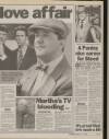 Daily Mirror Saturday 11 February 1995 Page 27