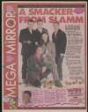 Daily Mirror Saturday 11 February 1995 Page 37