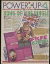 Daily Mirror Saturday 11 February 1995 Page 40