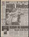 Daily Mirror Saturday 11 February 1995 Page 72