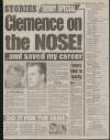 Daily Mirror Saturday 11 February 1995 Page 75