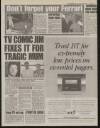 Daily Mirror Monday 27 February 1995 Page 11