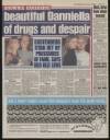 Daily Mirror Monday 27 February 1995 Page 13