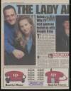 Daily Mirror Monday 27 February 1995 Page 18