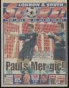 Daily Mirror Monday 27 February 1995 Page 19