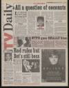 Daily Mirror Monday 27 February 1995 Page 25