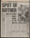 Daily Mirror Monday 27 February 1995 Page 30