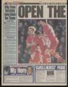 Daily Mirror Monday 27 February 1995 Page 32