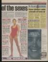 Daily Mirror Monday 27 February 1995 Page 41