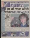 Daily Mirror Tuesday 28 February 1995 Page 17