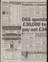 Daily Mirror Tuesday 28 February 1995 Page 26