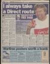 Daily Mirror Tuesday 28 February 1995 Page 28