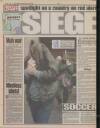 Daily Mirror Tuesday 28 February 1995 Page 42