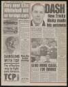 Daily Mirror Wednesday 01 March 1995 Page 4
