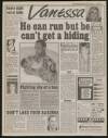 Daily Mirror Wednesday 01 March 1995 Page 7