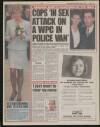 Daily Mirror Wednesday 01 March 1995 Page 11