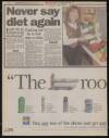Daily Mirror Wednesday 01 March 1995 Page 28