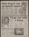 Daily Mirror Wednesday 01 March 1995 Page 31