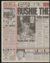 Daily Mirror Wednesday 01 March 1995 Page 42