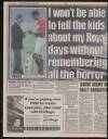 Daily Mirror Thursday 02 March 1995 Page 12