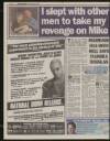 Daily Mirror Thursday 02 March 1995 Page 24