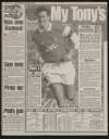 Daily Mirror Thursday 02 March 1995 Page 58