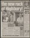 Daily Mirror Thursday 02 March 1995 Page 59