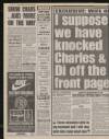 Daily Mirror Friday 03 March 1995 Page 2