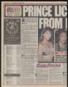 Daily Mirror Friday 03 March 1995 Page 22