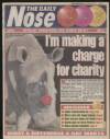 Daily Mirror Friday 03 March 1995 Page 23