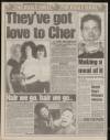 Daily Mirror Friday 03 March 1995 Page 24