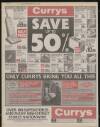 Daily Mirror Friday 03 March 1995 Page 34