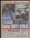 Daily Mirror Friday 03 March 1995 Page 38