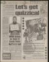 Daily Mirror Friday 03 March 1995 Page 41