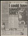 Daily Mirror Friday 03 March 1995 Page 60