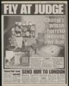 Daily Mirror Saturday 04 March 1995 Page 5