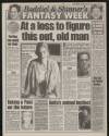 Daily Mirror Saturday 04 March 1995 Page 7