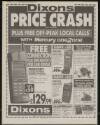 Daily Mirror Saturday 04 March 1995 Page 8