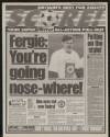 Daily Mirror Saturday 04 March 1995 Page 19