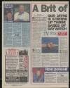 Daily Mirror Saturday 04 March 1995 Page 32