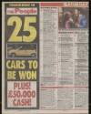 Daily Mirror Saturday 04 March 1995 Page 36