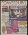 Daily Mirror Saturday 04 March 1995 Page 40