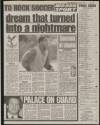 Daily Mirror Saturday 04 March 1995 Page 75