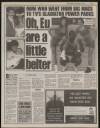 Daily Mirror Tuesday 07 March 1995 Page 7
