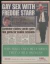Daily Mirror Tuesday 07 March 1995 Page 9