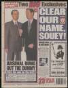 Daily Mirror Tuesday 07 March 1995 Page 60