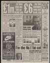 Daily Mirror Wednesday 08 March 1995 Page 2