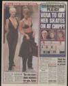 Daily Mirror Wednesday 08 March 1995 Page 3